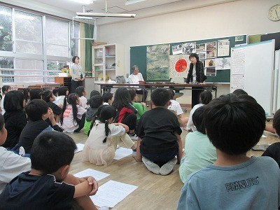 ３年　80 years ago in kuwana